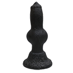 Fetish Zone "Sebastian" K9 Dildo