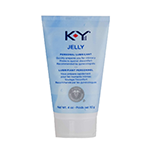 K-Y Jelly - 4 oz