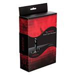 Aneros Progasm Jr. Prostate Stimulator - Black