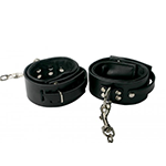 Strict Leather Sling and Stirrups