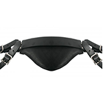 Strict Leather Sling and Stirrups