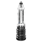 Bathmate Hydro 7 Penis Enlarger Pump - Clear