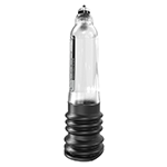 Bathmate Hydro 7 Penis Enlarger Pump - Clear