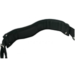 Strict Leather Thigh Sling