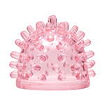 Tingle Tip Wand Attachment