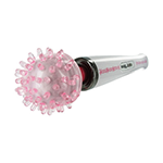 Tingle Tip Wand Attachment