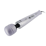 Wand Essentials 8 Speed Turbo Pearl Massager