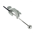 Stainless Steel Lollipop