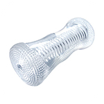 Palm-Tec DX Vol 17 Stroker
