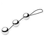 Trilogy Orgasm Kegel Balls