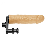 Dual Delight Double Penetration Adapter