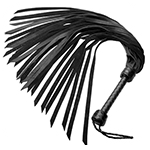 Strict Leather Premium Soft Leather Flogger