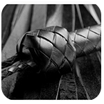 Strict Leather Premium Soft Leather Flogger