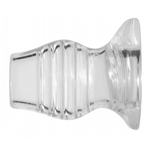 Cock Dock Full Access Tunnel Butt Plug