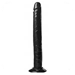 The Tower of Pleasure Huge Dildo