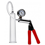 Deluxe Hand Pump Kit