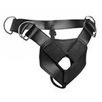 Flaunt Strap On Harness System