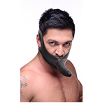 Face Fuk Strap On Mouth Gag