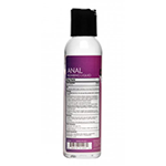 Power Glide Anal Numbing Personal Lubricant - 4 oz.