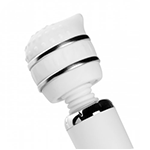 White Knight 10 Mode Electro Vibe Wand