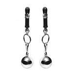 Weighted Barrel Clamp Nipple Kit
