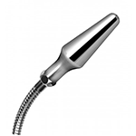 All In One 4 Tip Shower Enema System