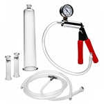 Super Deluxe Pumping Kit