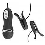 Power Pinchers 10 Mode Vibrating Nipple Clamps