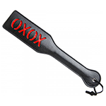 Imprint Spanking Paddle (Assorted)