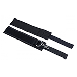 Interlace Over and Under the Bed Restraint Set