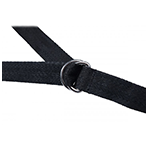 Interlace Over and Under the Bed Restraint Set