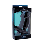 Prostatic Play Nomad Silicone Prostate Vibe
