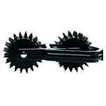 Transfix 10 Reel Dual Pinwheel