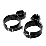 Thigh Cuff Restraint System
