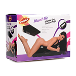 Mount Me Inflatable Sex Position Pillow