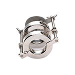 Stainless Steel Spiked CBT Ball Stretcher and Crusher