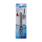 Travel Enema Water Bottle Adapter Set