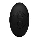 Kinetic Thumping 7X Medium Anal Plug