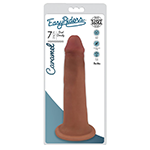 Easy Riders 7 Inch Dual Density Dildo