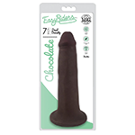 Easy Riders 7 Inch Dual Density Dildo