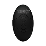 Kinetic Thumping 7X Remote Control Dildo