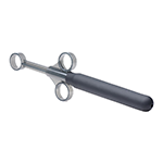 Smooth Silicone Lubricant Launcher