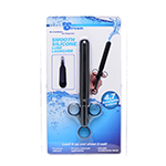 Smooth Silicone Lubricant Launcher