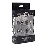 Power Pins Magnetic Clamps