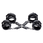 Concede Wrist and Ankle Restraint Set