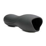 Vibrating Rechargeable Penis Pleaser