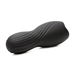 Vibrating Rechargeable Penis Pleaser
