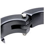 Balls to Wrist Humbler