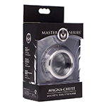 Magna-Chute Magnetic Ball Stretcher