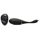 Voice Activated 10X Vibrating Egg with Remote Control Voice Acti